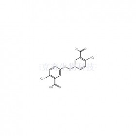 二硫代硝基苯甲酸維克奇生物中藥對照品