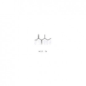 消旋酮異亮氨酸鈣維克奇生物中藥對照品