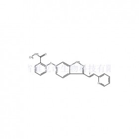 阿西替尼維克奇生物中藥對照品
