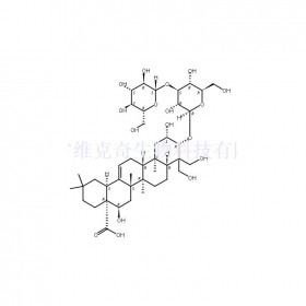 899447-64-4維克奇生物中藥對照品