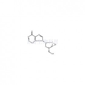 2',3'-脫水肌苷維克奇生物中藥對(duì)照品