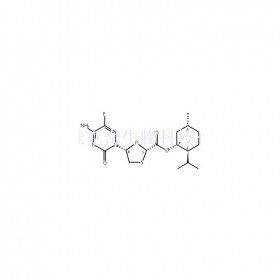 拉米夫定雜質(zhì)19維克奇生物中藥對照品