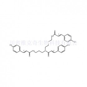 131086-78-7維克奇生物中藥對照品