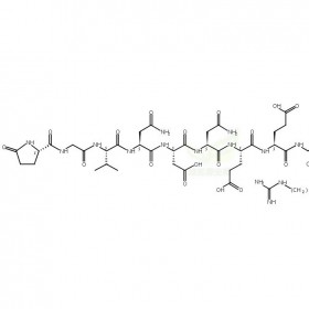 纖維蛋白肽B 人類維克奇生物中藥對照品