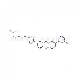 特泊替尼維克奇生物中藥對照品