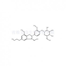 131723-83-6維克奇生物中藥對照品