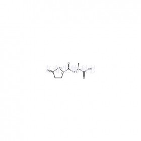 L-焦谷氨酰-L-丙氨酸維克奇生物中藥對(duì)照品