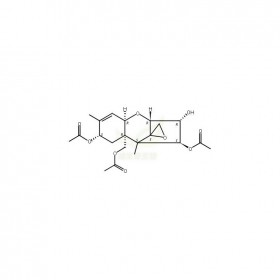 新茄病鐮刀菌烯醇維克奇生物中藥對照品