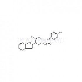 格拉吉布維克奇生物中藥對(duì)照品