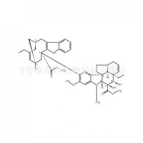 酒石酸長春瑞濱雜質(zhì)Ⅰ維克奇生物中藥對照品