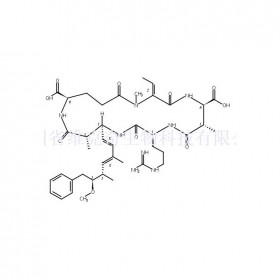 節(jié)球藻毒素維克奇生物中藥對照品