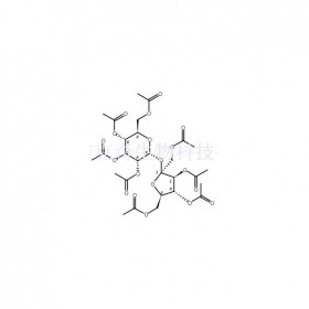 蔗糖八乙酸酯維克奇生物中藥對(duì)照品