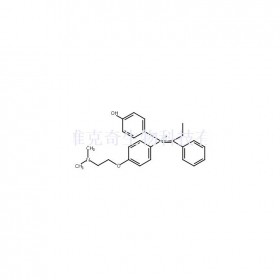 4-羥基三苯氧胺維克奇生物中藥對(duì)照品