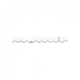 順-10-十七碳烯酸甲酯維克奇生物中藥對(duì)照品