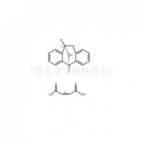 馬來酸地佐環(huán)平維克奇生物中藥對(duì)照品