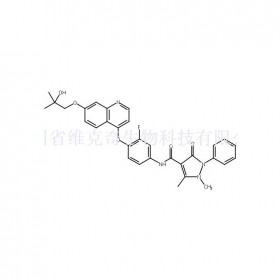 1394820-69-9維克奇生物中藥對(duì)照品