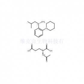 瑞格列奈有關(guān)物質(zhì) III維克奇生物中藥對(duì)照品