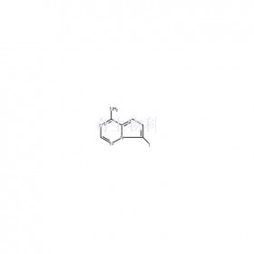 4-氨基-7-碘吡咯并[2,1-f][1,2,4]三嗪維克奇生物中藥對(duì)照品