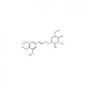 135743-09-8維克奇生物中藥對(duì)照品