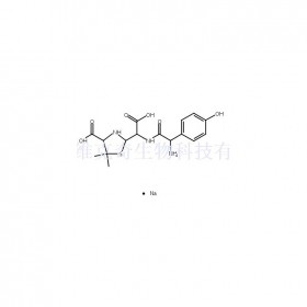 阿莫西林雜質(zhì)D維克奇生物中藥對(duì)照品