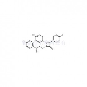 依澤替米貝維克奇生物中藥對照品