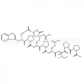 替普羅肽維克奇生物中藥對照品