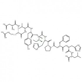 血管緊張素1(人)維克奇生物中藥對照品