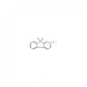 2-溴-9,9-二苯基芴維克奇生物中藥對照品