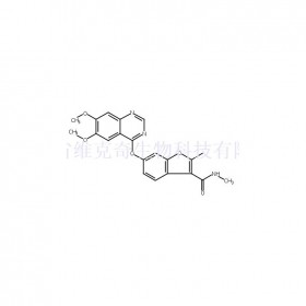 呋喹替尼維克奇生物中藥對照品