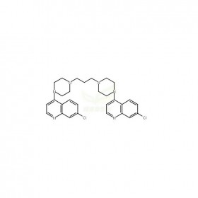 磷酸哌喹維克奇生物中藥對照品