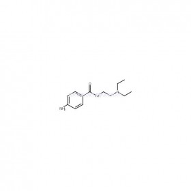 普魯卡因胺維克奇生物中藥對照品