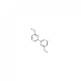 6,6'-雙（溴甲基）-2,2'-聯(lián)吡啶維克奇生物中藥對照品
