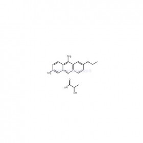 乳酸依沙吖啶一水合物維克奇生物中藥對照品
