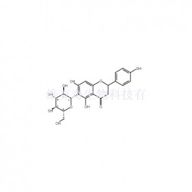 半皮桉苷維克奇生物中藥對(duì)照品