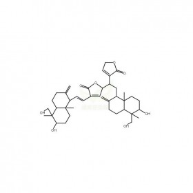 雙穿心蓮內(nèi)酯A維克奇生物實(shí)驗(yàn)室中藥對(duì)照品