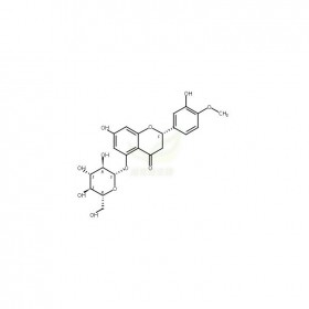 橙皮素5-O-葡萄糖苷維克奇生物實(shí)驗(yàn)室中藥對(duì)照品