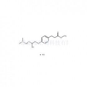 鹽酸艾司洛爾維克奇生物中藥對照品