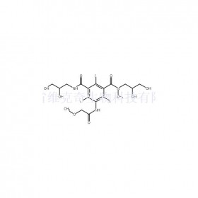 碘普羅胺維克奇生物中藥對照品