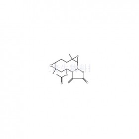 環(huán)氧表美國鵝掌楸內(nèi)酯維克奇生物中藥對照品