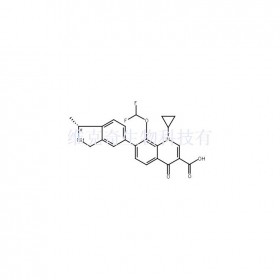 加雷沙星維克奇生物中藥對(duì)照品