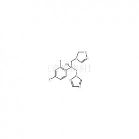 氟康唑雜質(zhì)A維克奇生物中藥對(duì)照品