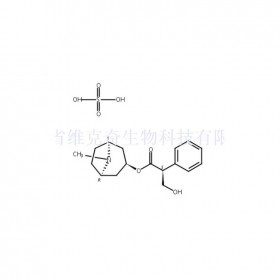 硫酸天仙子胺水合物維克奇生物實(shí)驗(yàn)室中藥對(duì)照品