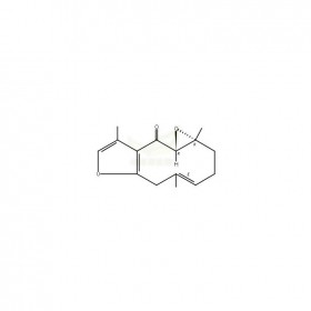 蓬莪術(shù)環(huán)氧酮維克奇生物實(shí)驗(yàn)室中藥對(duì)照品