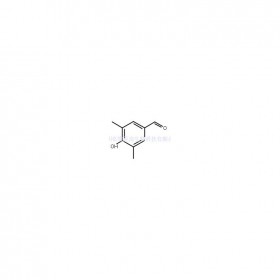 3,5-二甲基-4-羥基苯甲醛維克奇生物中藥對(duì)照品