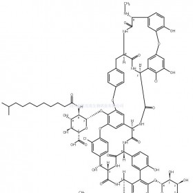 道古霉素維克奇生物中藥對(duì)照品