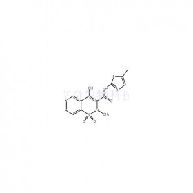 美洛昔康維克奇生物中藥對(duì)照品