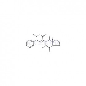 依那普利雙酮維克奇生物中藥對(duì)照品