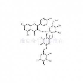 476617-49-9維克奇生物中藥對(duì)照品