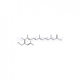 阿維 A維克奇生物中藥對(duì)照品