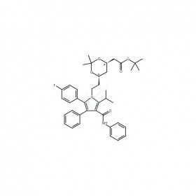 阿伐他汀鈣L-1維克奇生物中藥對(duì)照品